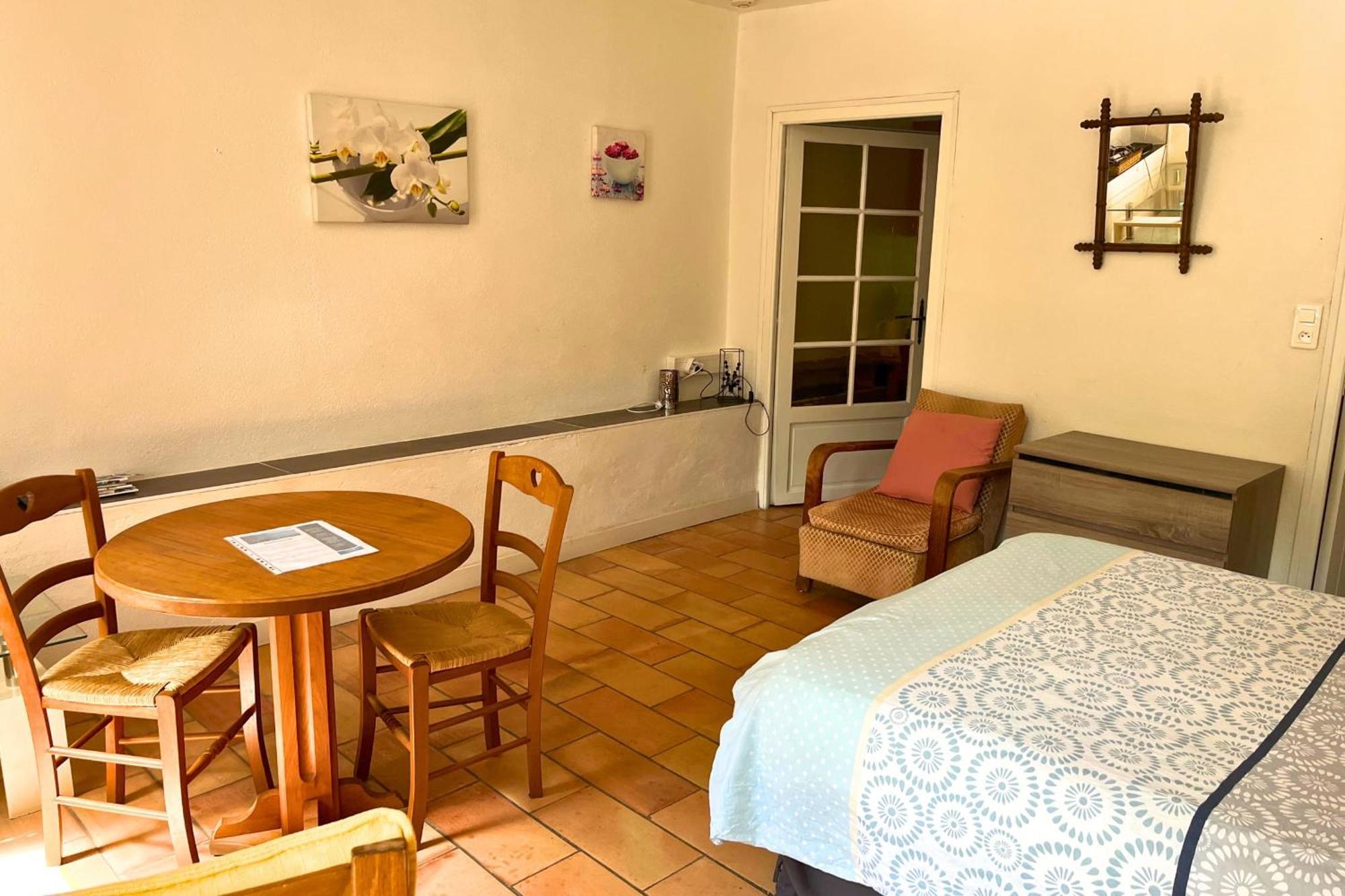 Studio Serena - Welkeys Annecy Buitenkant foto