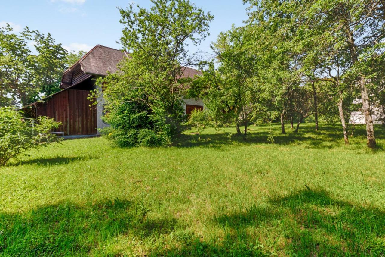 Studio Serena - Welkeys Annecy Buitenkant foto